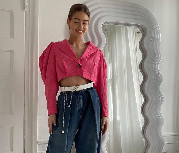 7 παπούτσια που μπορείς να φορέσεις με non-skinny jeans για να δείχνει η σιλουέτα σου απλά υπέροχη