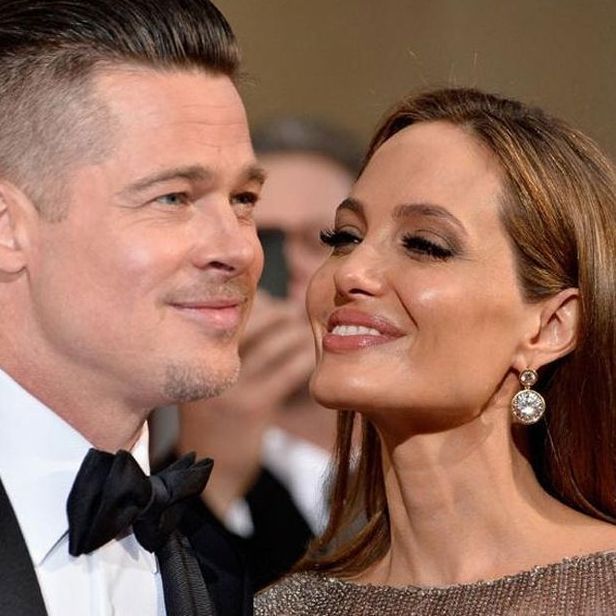 Angelina Jolie και Brad Pitt μαζί στην Καμπότζη: Τι συμβαίνει άραγε;