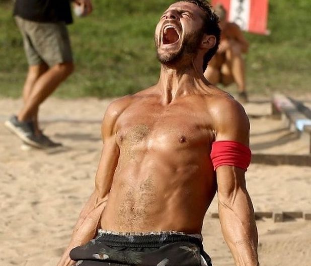 Η σπόντα του Ντάνου για το φετινό Survivor και η αλήθεια για τη σχέση με τη Χαμπέρη (video)
