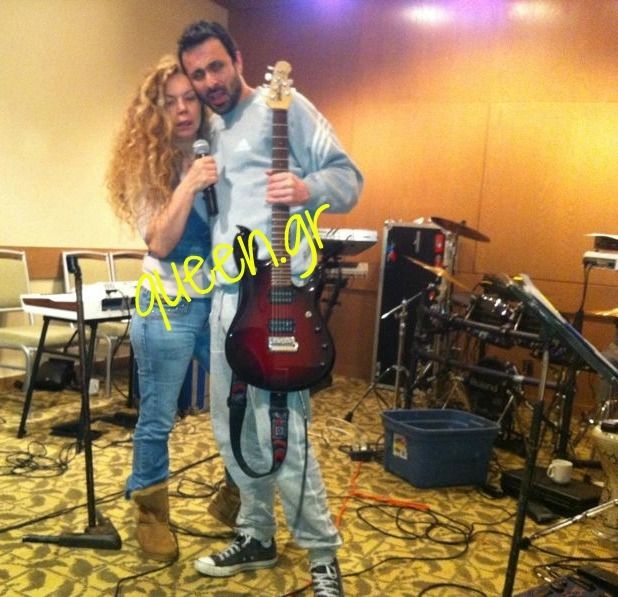 Απο το Σικάγο με αγάπη ..