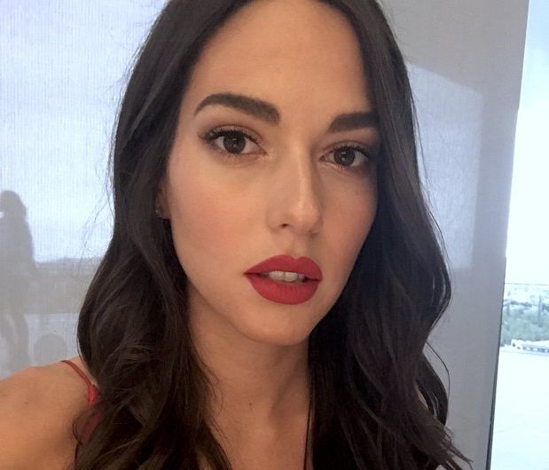 Το Χριστουγεννιάτικο makeup που επιλέγω για φέτος