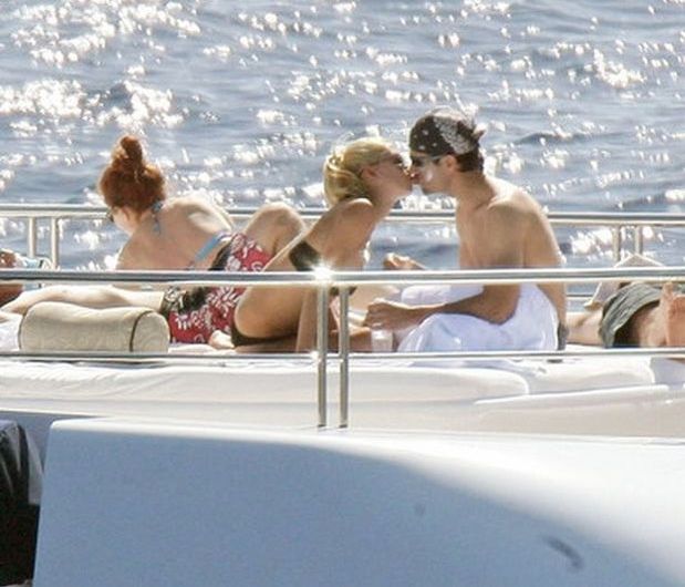 Enrique Iglesias-Anna Kournikova: Οι σπάνιες φωτογραφίες των διδύμων τους που θα λατρέψεις