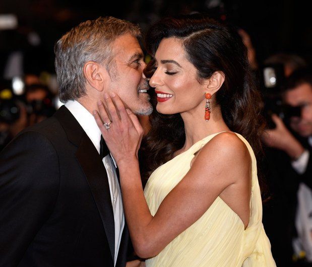 Δύσκολες ώρες για τον George Clooney! Οι φήμες του χωρισμού και πάλι στο προσκήνιο