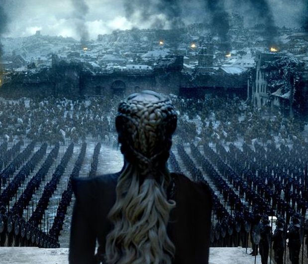 Πέθανε πασίγνωστος ηθοποιός του Game Of Thrones