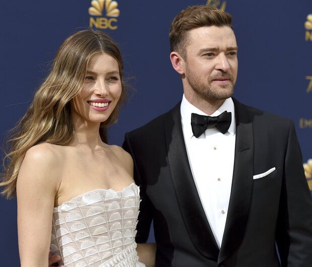Ο διάσημος τραγουδιστής επιβεβαίωσε πως Timberlake & Biel έγιναν γονείς ξανά