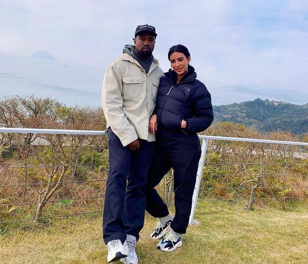 Το τέλος μιας εποχής:Kim Kardashian-Kanye West χωρίζουν και είναι οριστικό
