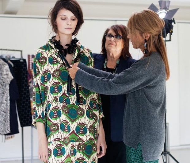 Η&Μ: Ciao Versace, καλωσόρισες Marni