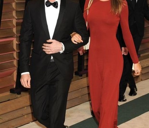 Baby boom alert: Το supermodel γέννησε και αυτό είναι το όνομα της κόρης της