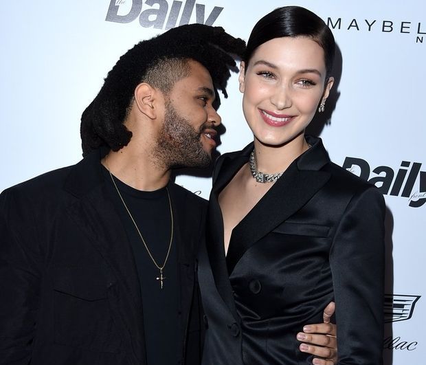 H επανασύνδεση Bella Hadid - The Weeknd είναι πιθανή και μάλιστα με αποδείξεις