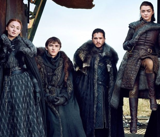 Το πολύ άσχημο νέο για το Game of Thrones που σίγουρα θα σε απογοητεύσει