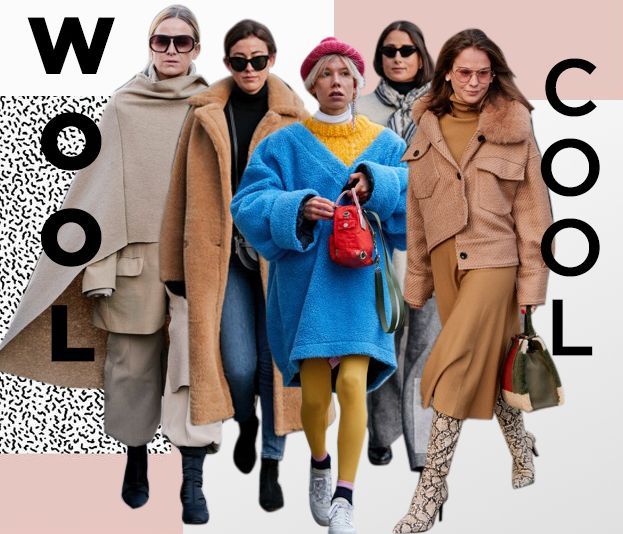Wool is Cool: Δες ποια πλεκτά χρειάζεσαι για «να βγάλεις» με στυλ αυτόν τον χειμώνα