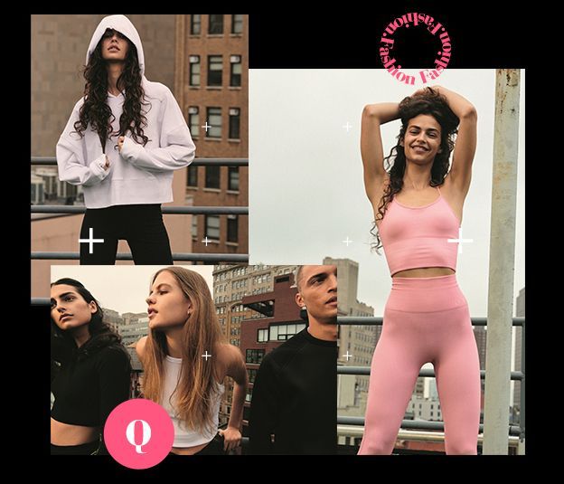 City Girl: Η νέα συλλογή DKNY είναι ένα κομψό οδοιπορικό στο σύγχρονο sporty-chic στυλ