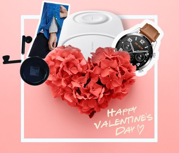 Be (his) Valentine: Ιδέες για να αγοράσεις τα πιο cool δώρα για τον σύντροφό σου