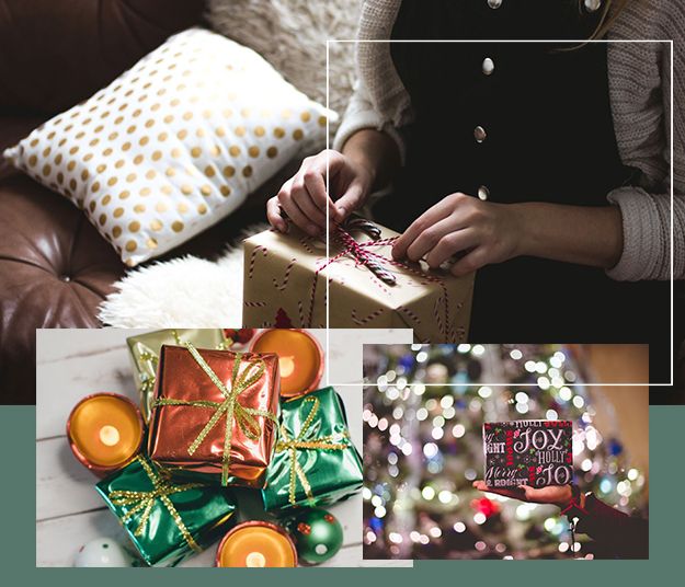 Last-minute Gifts: Τι να αγοράσεις στους δικούς σου για τα Χριστούγεννα
