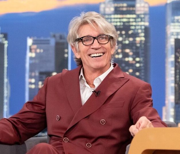 Eric Roberts: «Ο Alec Baldwin είναι σπουδαίος άνθρωπος, ό,τι συνέβη έγινε καταλάθος»