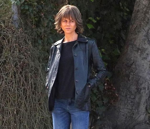 Είναι μία από τις πιο διάσημες γυναίκες του πλανήτη και πάμε στοίχημα ότι δε θα την αναγνωρίσεις
