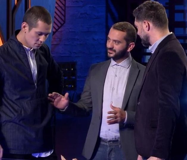 ΜasterChef: Η οργή του κοινού για την πιο αντιπαθητική παίκτρια του show