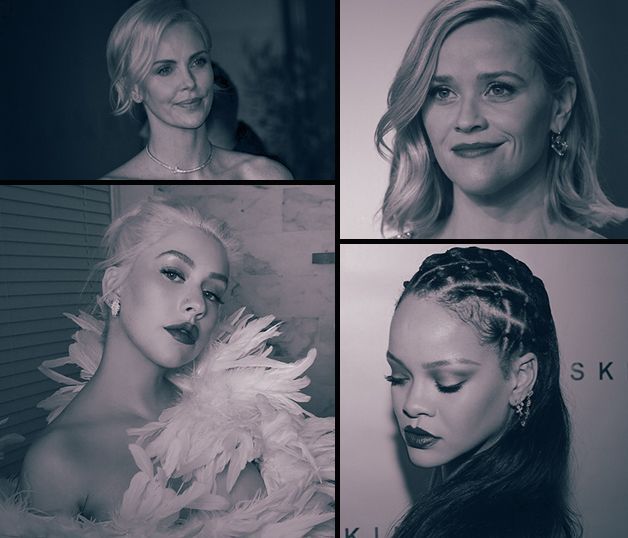 7 celebs που έχουν πέσει θύματα ενδοοικογενειακής βίας και δεν είχες ιδέα