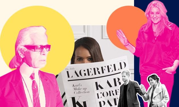 Fashion & Beauty: 10 στιγμές-ορόσημο για το 2019