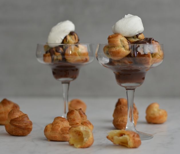 Profiterol