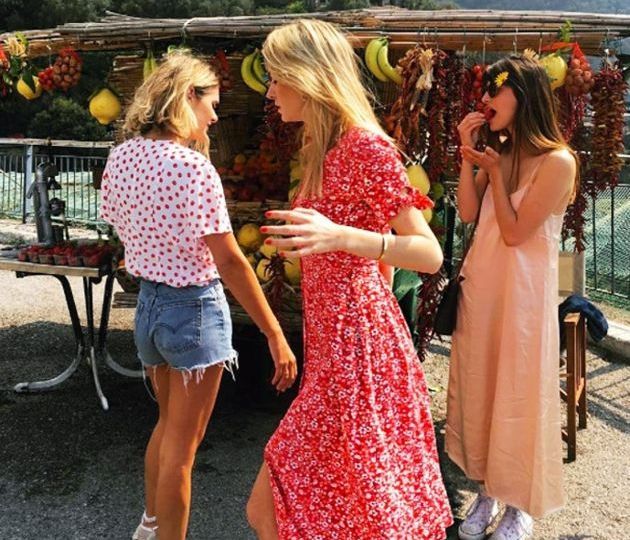 Τα ρούχα, από αυτά τα 3 νέα fashion brands που δεν ξέρεις, γίνονται αμέσως sold out!