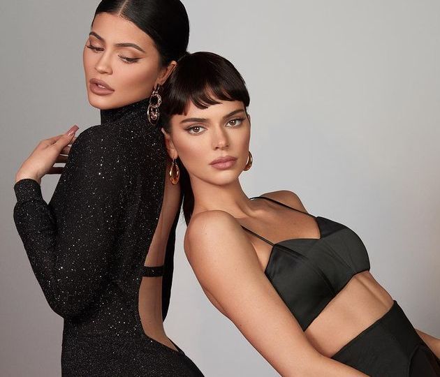 Eσύ θα τολμούσες να εμφανιστείς με το outfit της Kendall Jenner στα χιόνια;