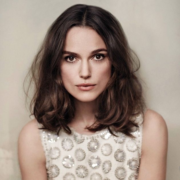 Η Keira Knightley έκανε πραγματικά μία σοκαριστική δήλωση για τα μαλλιά της!