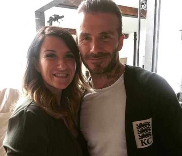 Χωρισμός – σοκ στην οικογένεια του David Beckham