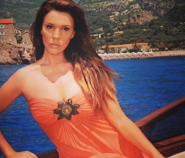 Η αποκάλυψη της Βάνας Μπάρμπα για την συμμετοχή της στα καλλιστεία Μις Κόσμος πριν 35 χρόνια