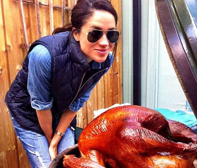 Μυστήριο με το που βρίσκεται η Meghan Markle κι ο Harry αλλά και με ποιους θα κάνουν Χριστούγεννα