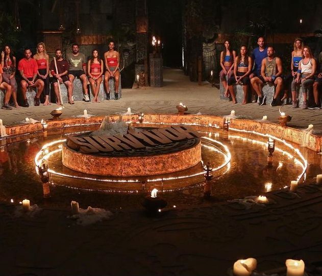 Survivor: Ο Γιώργος Λιανός ανακοίνωσε ποινές για παραβίαση κανόνων και το Twitter ψάχνει απαντήσεις