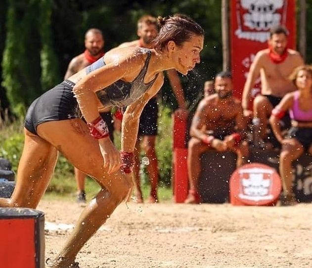 Επιστρέφει η Κάτια Ταραμπάνκο στο Survivor! Το story από τη Ζυρίχη «άναψε φωτιές»