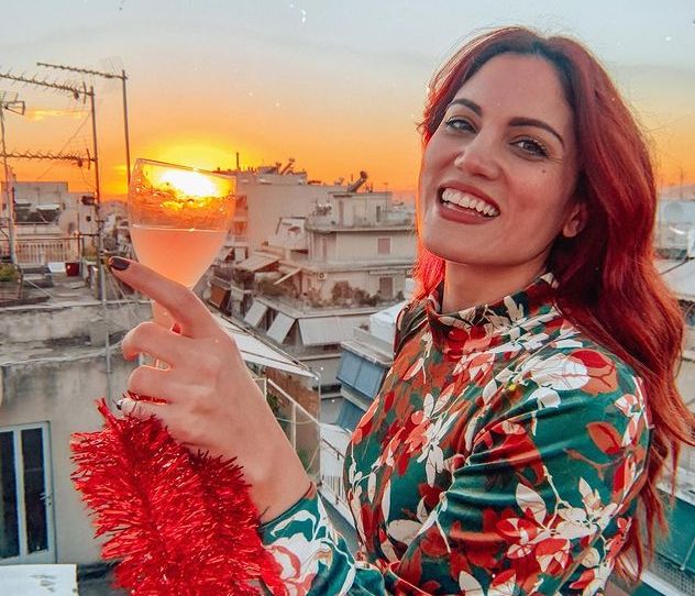 «Έχω πέσει θύμα σεξουαλικής παρενόχλησης τρεις φορές»: Η Μαίρη Συνατσάκη αποκαλύπτει και σοκάρει