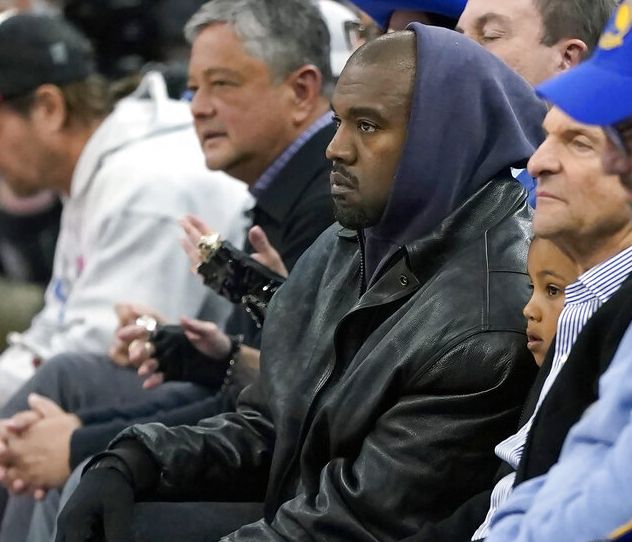 Αποβλήθηκε από τα βραβεία Grammy ο Kanye West και η αιτία είναι σαφής
