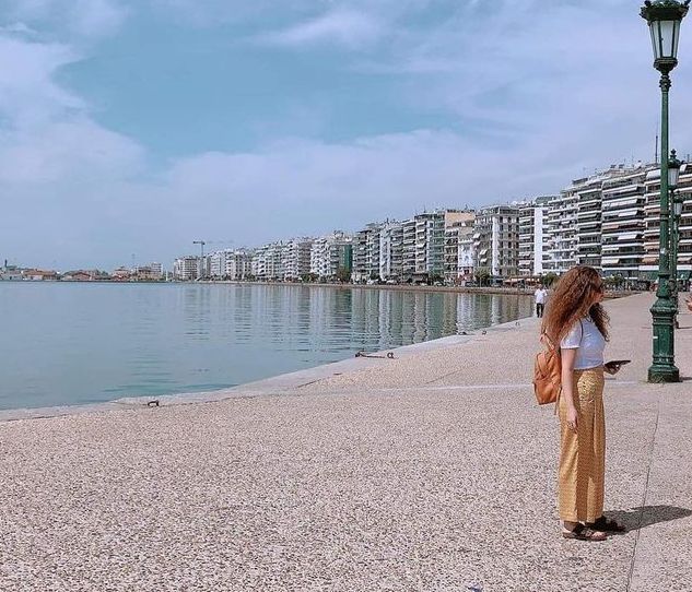 Γνωστή ηθοποιός ανακοίνωσε ότι νόσησε από κορονοϊό