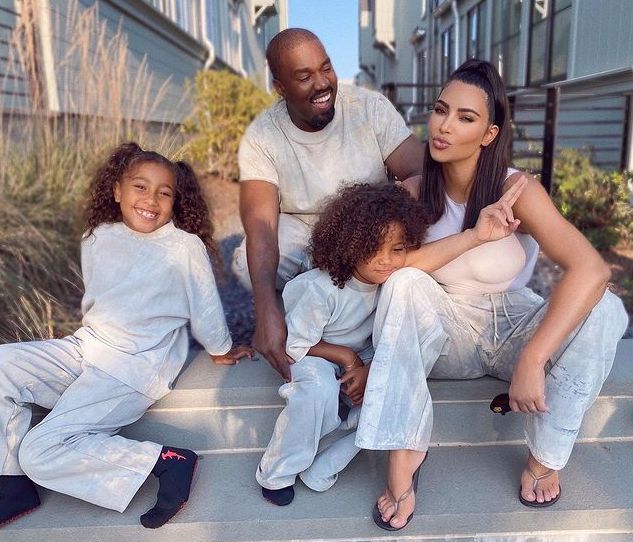 Kim-Kanye: Μία ανάσα πριν το διαζύγιο. Η είδηση που κάνει τον γύρο του κόσμου