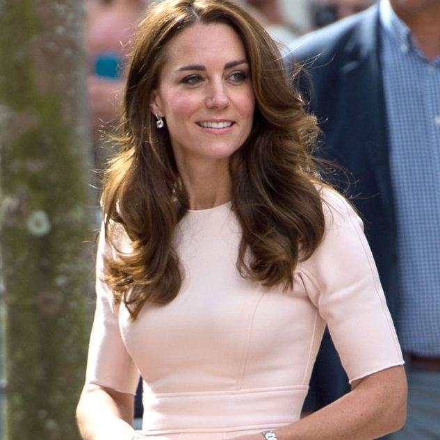 Η Kate Middleton έκανε πλαστική και δε φαντάζεσαι σε ποιο σημείο