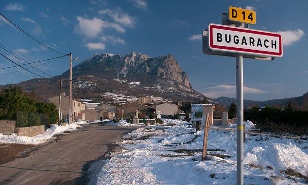 Αυτό είναι το μοναδικό μέρος στη Γη που θα σωθεί από την… καταστροφή στις 21.12.12