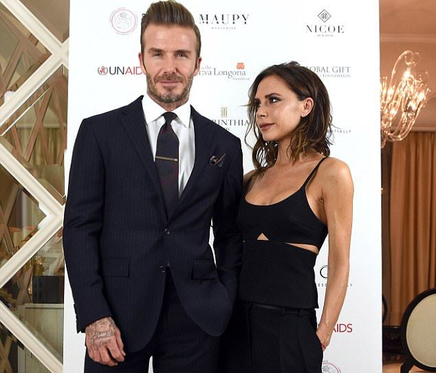 Instagram κατά Beckham! Το βίντεο του 12χρονου Cruz που προκάλεσε αρνητικά σχόλια