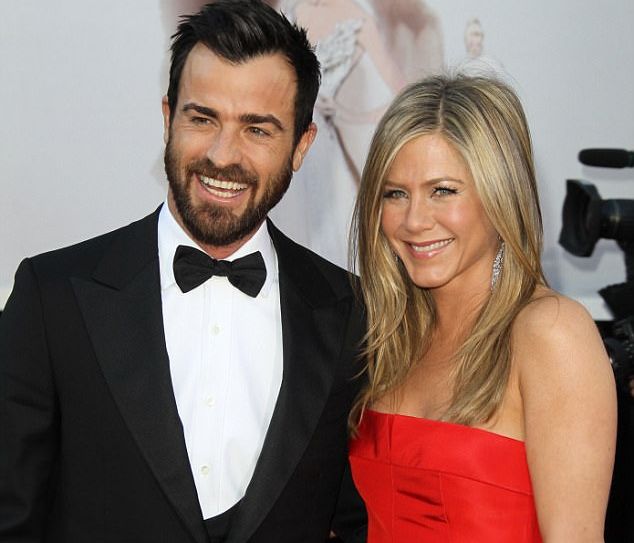Η απόλυτη ανατροπή στο διαζύγιο Jennifer Aniston-Justin Theroux! Το ζευγάρι δεν παντρεύτηκε ποτέ