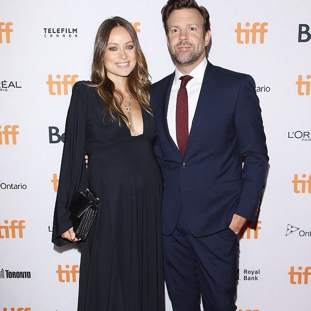 Baby boom! H Olivia Wilde έφερε στο κόσμο το δεύτερο παιδάκι της και είναι κοριτσάκι