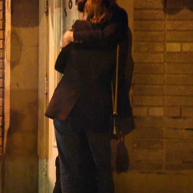 New love in town; Αυτό είναι το νέο ζευγάρι της showbiz, που θα λατρέψουμε