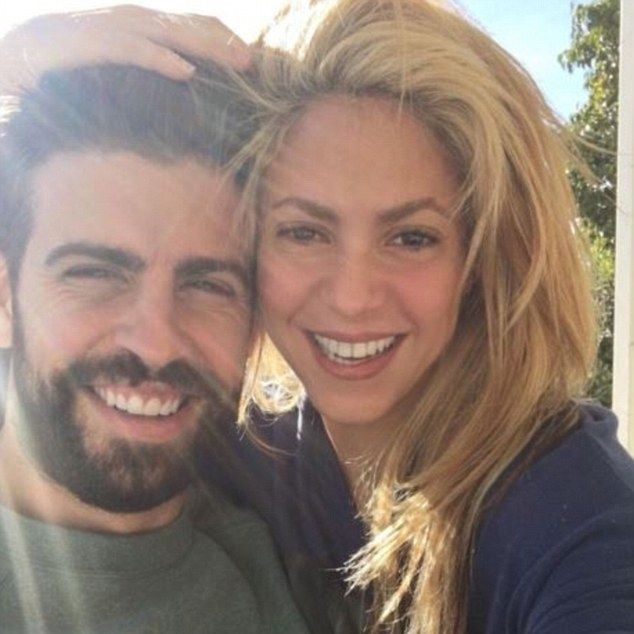 Καιρό είχαμε να τη δούμε! Η Shakira στην πιο sexy της εμφάνιση