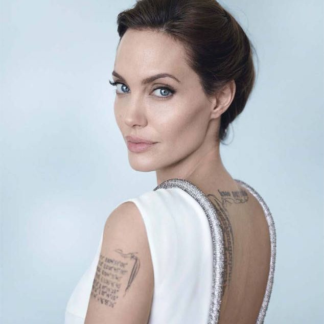 Η Angelina Jolie είναι και πάλι ερωτευμένη: Ποιος star είναι ο νέος της σύντροφος;