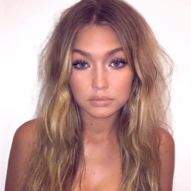 Η Gigi Hadid έκανε την καλύτερη πρωταπριλιάτικη φάρσα και το ίντερνετ "φρίκαρε"