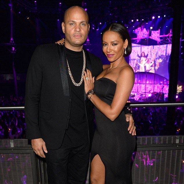 Η νέα εξέλιξη στο διαζύγιο της Mel B που σίγουρα θα την βγάλει εκτός εαυτού