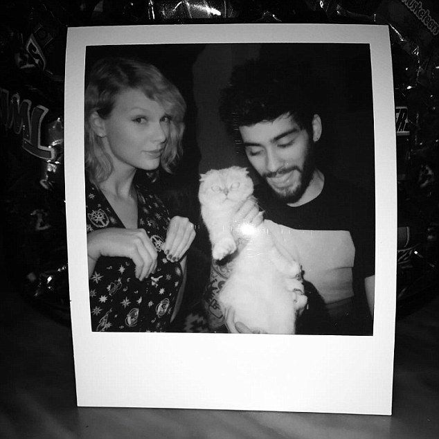 Zayn Malik-Taylor Swift: Το νέο soundtrack του Fifty Shades Darker που θα λατρέψεις