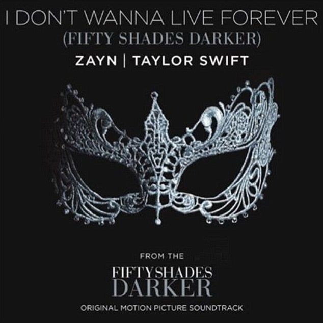 50 Shades Darker: Το videoclip του νέου soundtrack που πρέπει οπωσδήποτε να δεις