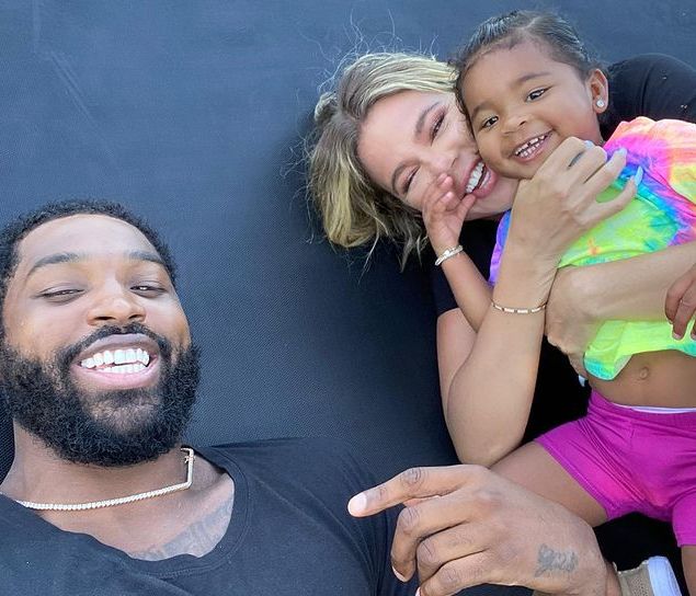 Khloe Kardashian-Tristan Thompson: Είναι αυτή η απόδειξη της επανασύνδεσής τους;