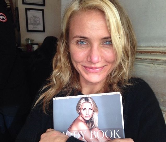 H Cameron Diaz είχε γενέθλια & αποκάλυψε τη χειρότερή της στιγμή σε ταινία (είναι αυτή που νομίζεις)